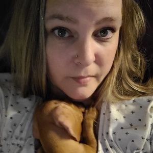 Meet your Posher, Kim